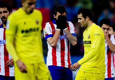 Barca verliert Anschluss an Real