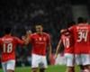 Benfica venció a Porto y es más líder que nunca