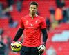 Jones warns Mignolet: I'm not giving up Liverpool No.1 shirt