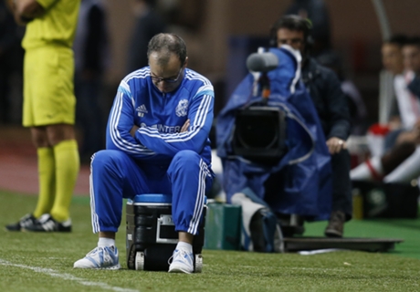 Ligue 1 Review: PSG, Marseille lose