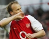 Dennis Bergkamp | Arsenal