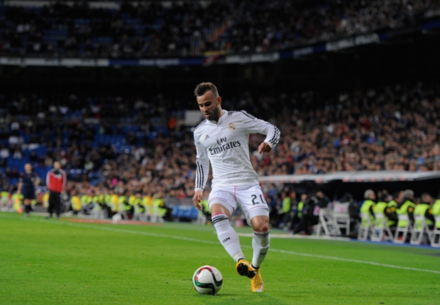 I'm fully recovered, insists Madrid starlet Jese