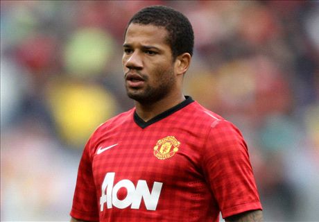 Man Utd flop Bebe completes Eibar move