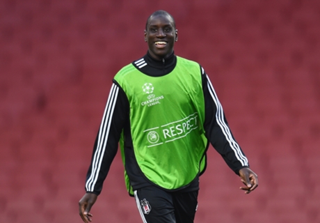 Transferts, WBA pense à Demba Ba