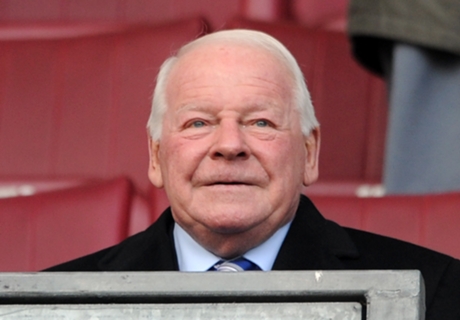 Wigan chairman replaced by grandson