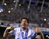 Diego Milito repasa su carrera como futbolista