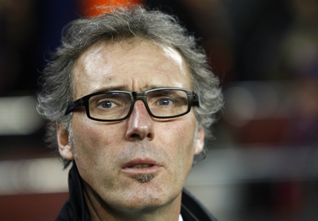 PSG, Blanc s’agace au sujet du penalty