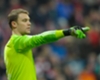 Neuer should win the Ballon d'Or - Wilmots