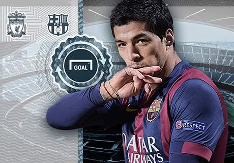 2014 Goal Transfer List - Top 10