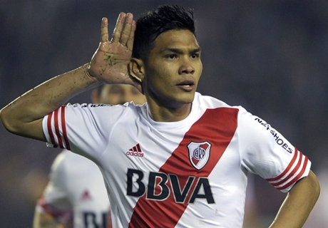 Teo wants Copa double in 2015