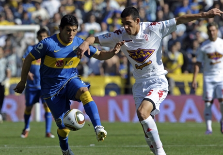 Entrevista con Rodrigo Battaglia