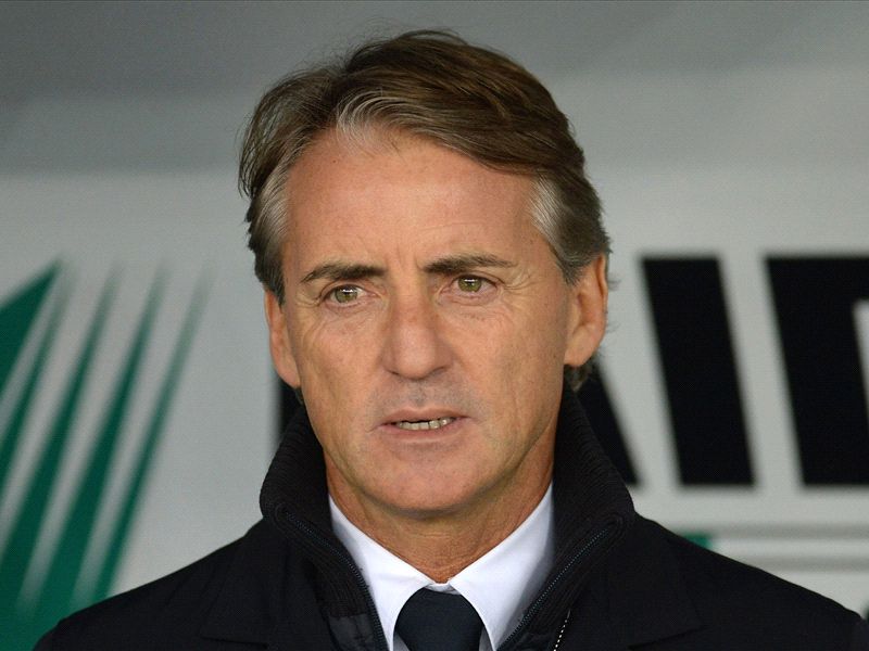 Roberto Mancini is a born winner who will guide Inter back to the Champions League, according to club CEO Michael Bolingbroke. - 728272_gallery