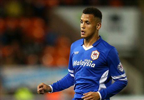 Cardiff, si torna alla maglia blu