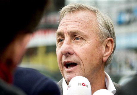 Cruyff :