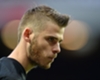 David De Gea, Diego Costa y el XI Ideal de la Premier League