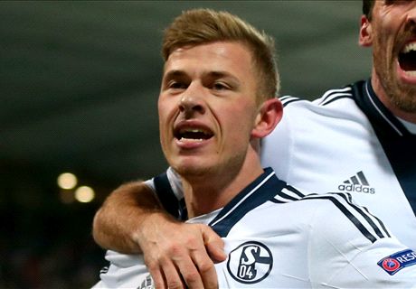 Meyer: I nearly left Schalke for Bayern