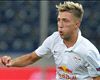 Kevin Kampl Red Bull Salzburg