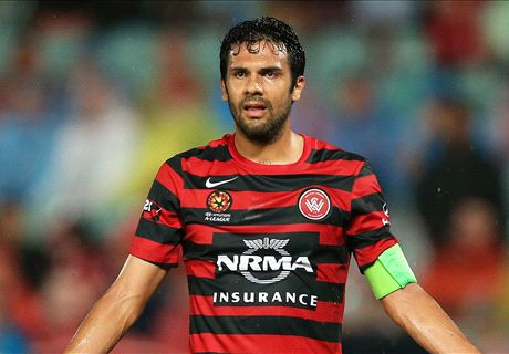 Preview: Setif-WS Wanderers