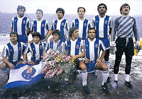 Porto's world champion homecoming