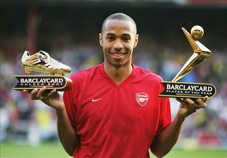 Henry's legacy a testament to hard work