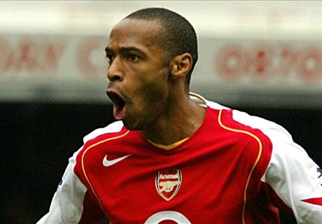 Poll: Who is the PL's greatest player?