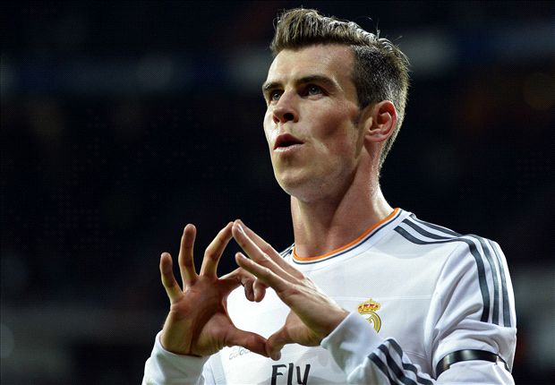 Bale: I'm not joining Manchester United