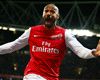Henry: I cried when I left Arsenal for Barcelona