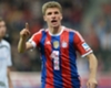Quand Muller imite Cristiano Ronaldo