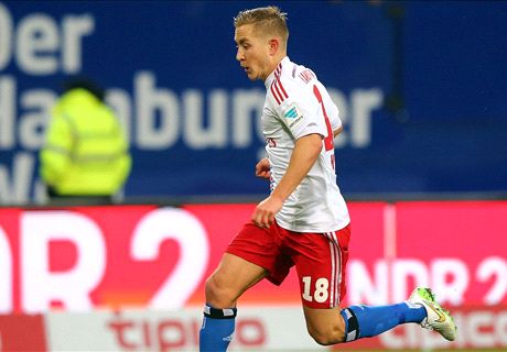Holtby: