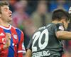 Muller: Bayern aren't like women's ballet