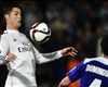 Filipe Luis: Ballon d'Or is a political prize - but Ronaldo deserves to win