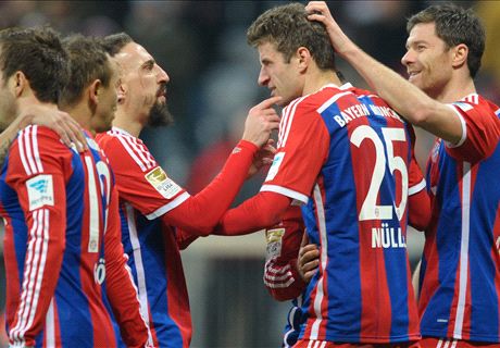 Die Woche bei Goal: Unsere LIVE-Spiele