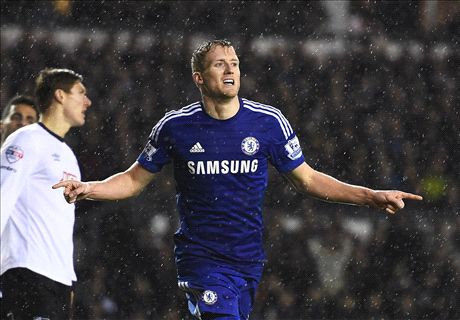 Wolfsburg deny Schurrle interest