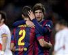 "Carvajal y Montoya tienen un nivel muy similar"