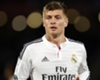Toni Kroos: Real Madrid & Bayern Munich Selevel