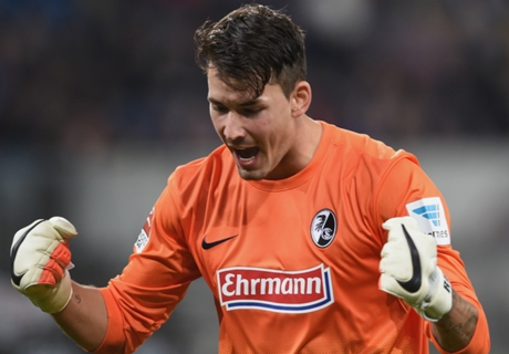 Guardiola Puji Kiper Freiburg