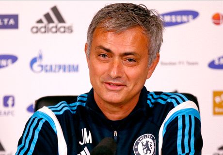Mourinho welcomes Douglas Costa talk