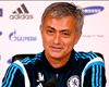 Chelsea boss Mourinho embraces Douglas Costa enthusiasm