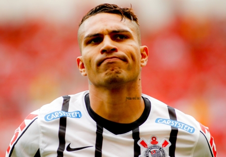 Guerrero deseja retornar à Europa