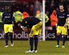 Fonte apologises to fans as Southampton exit League Cup