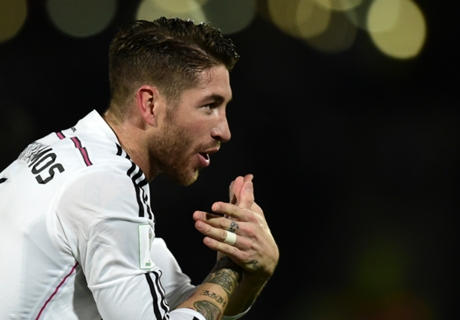 L'équipe-type à la mi-saison de la Liga avec Ronaldo, Messi et Neymar