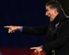 Bauza: "Las derrotas son derrotas y duelen"