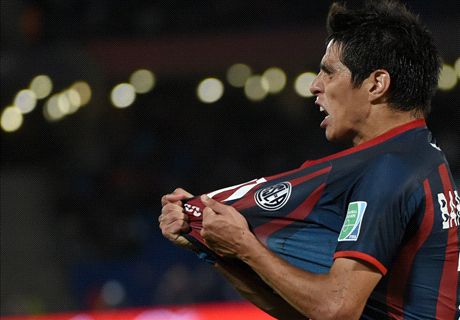 San Lorenzo ends the Auckland dream