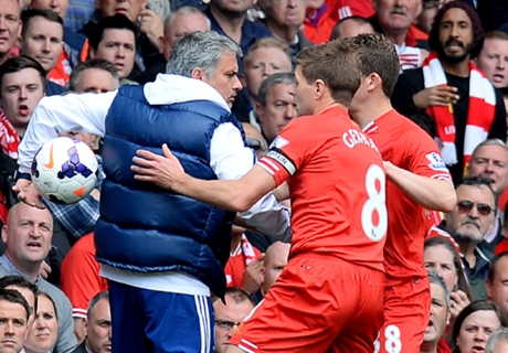 Liverpool faces Chelsea in last four