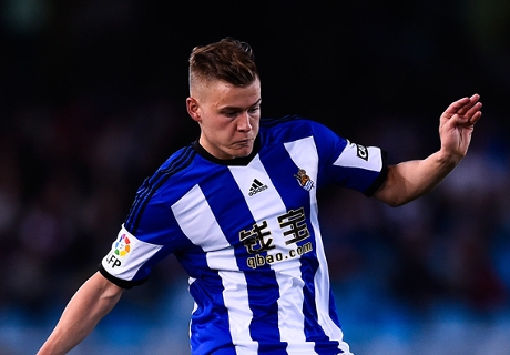 Finnbogason gives Moyes Copa win
