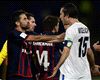 Yepes - Kannemann: "Tenemos muchas ganas de enfrentarnos a la BBC del Real Madrid"