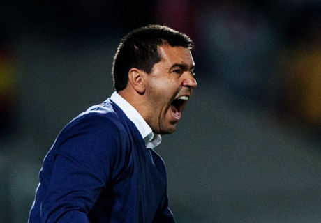 Contra ficha por el Guangzhou R&F