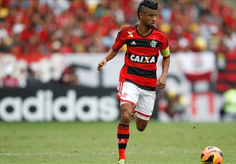 AO VIVO: Macaé 0 x 0 Flamengo
