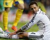 'Chicharito will not leave Real Madrid' - agent