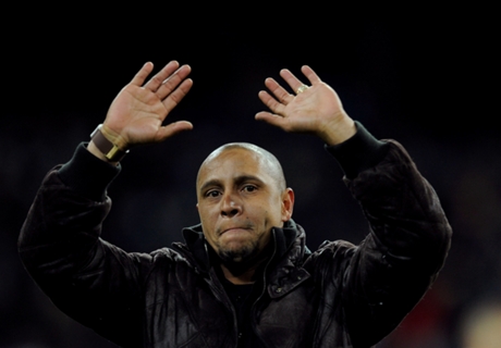 Roberto Carlos é demitido do Sivasspor